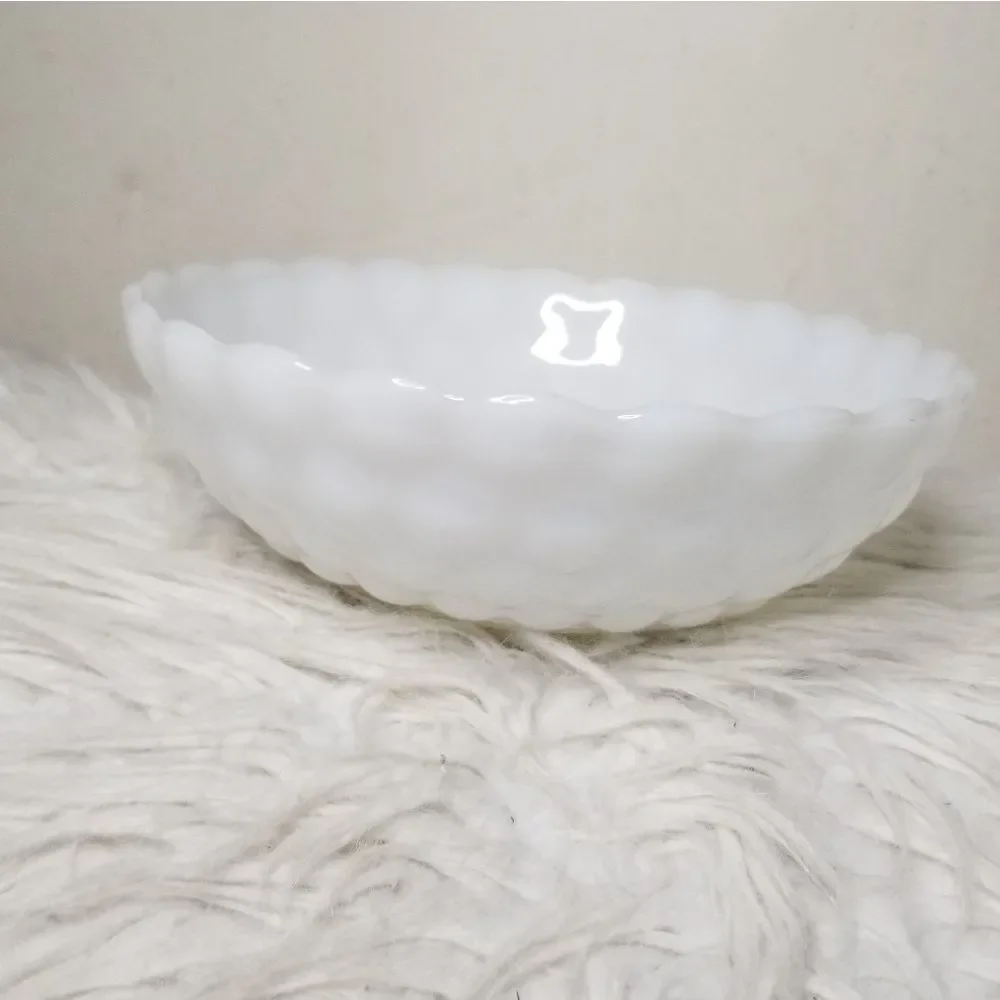 Vintage farmhouse style bowl